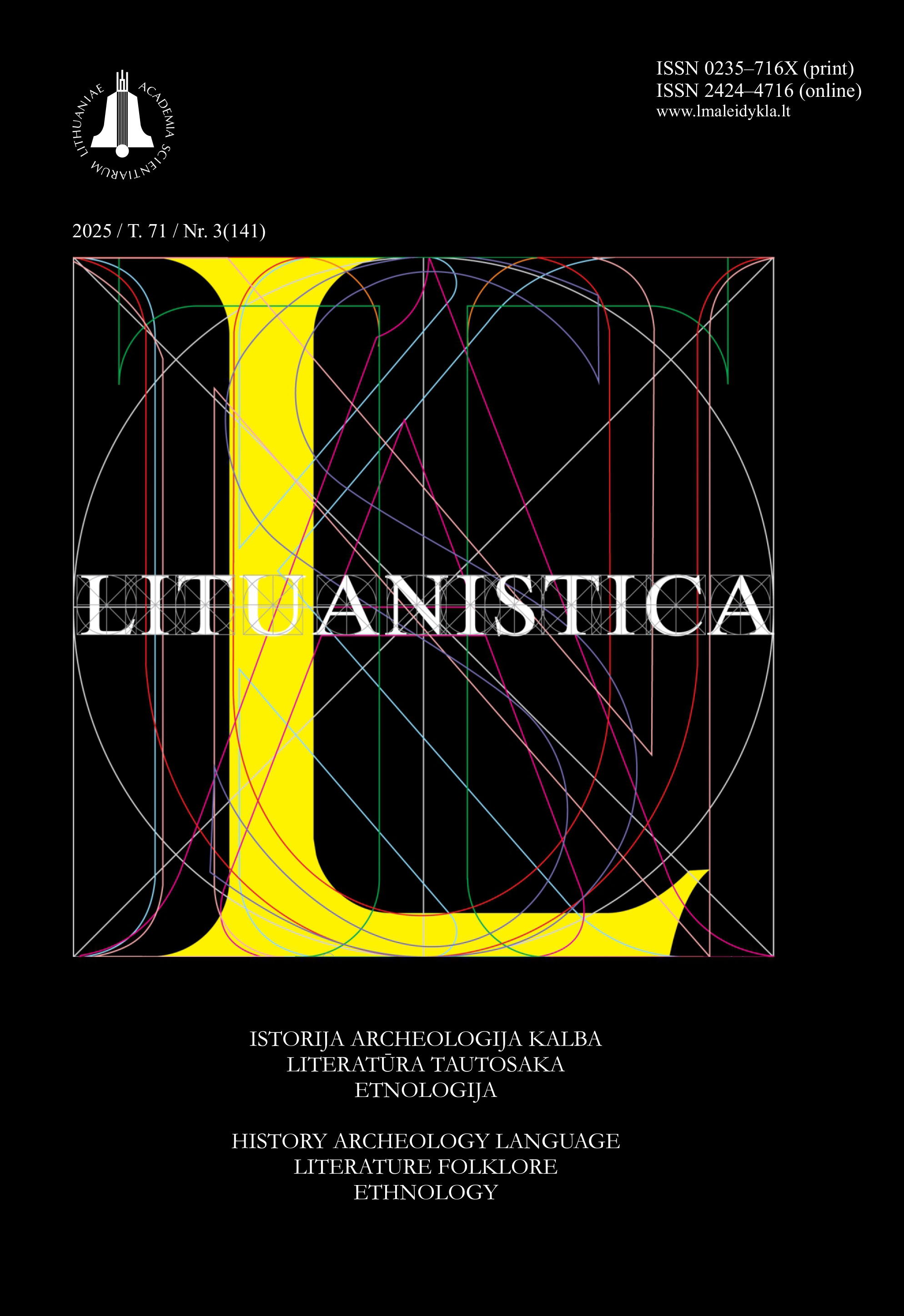 Puslapio antraštės logotipas